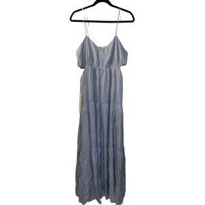 and now this maxi dress And Now This Women's Lace Velvet-Trim Maxi Dress, Macy's Exclusive